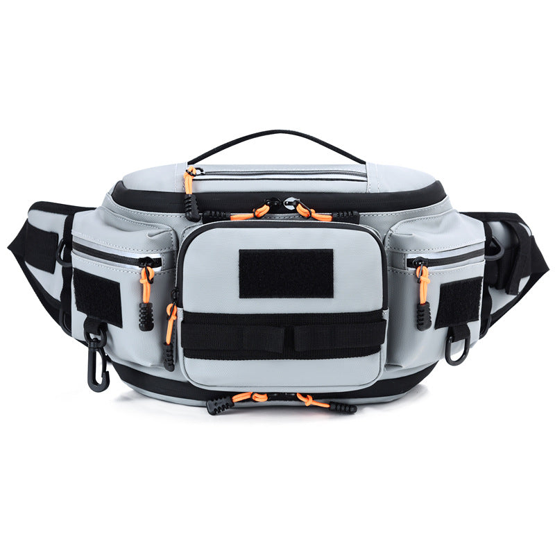 Multifunctional Tactical Waist Bag Kalsten