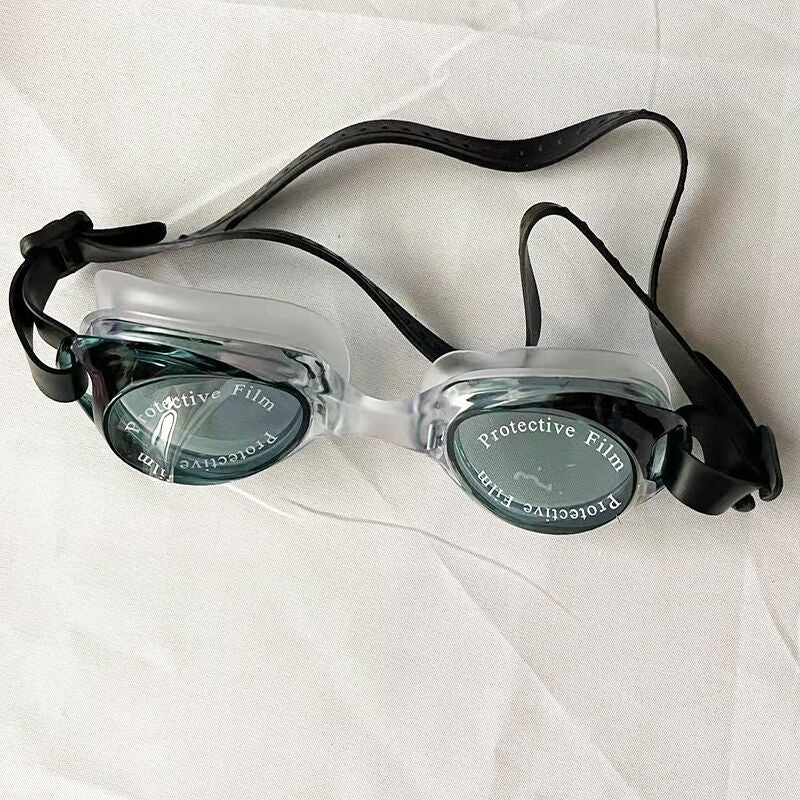Women's Adjustable Swim Goggles with Anti-Fog Technology Kalsten