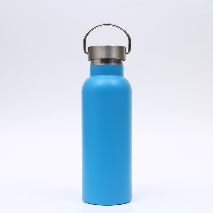 Unisex Insulated Stainless Steel Water Bottle Kalsten