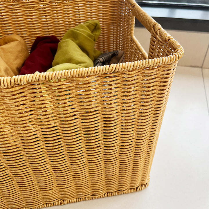Woven Storage Cube Kalsten