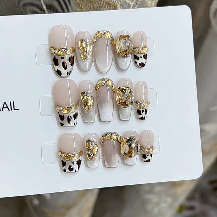 Premium Nail Art Set Kalsten