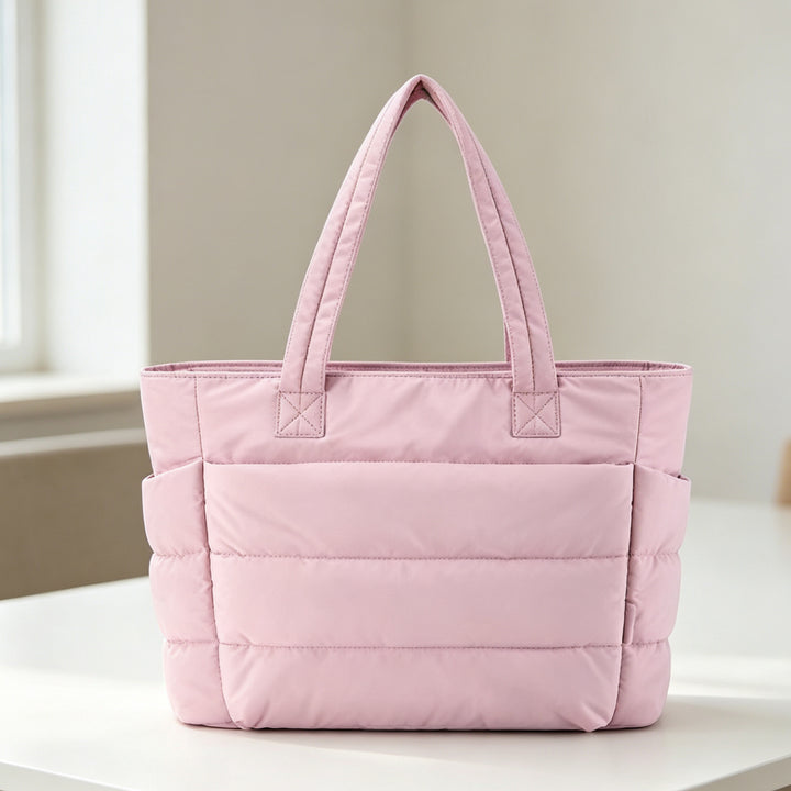 Comfortable and Stylish Tote Bag Kalsten