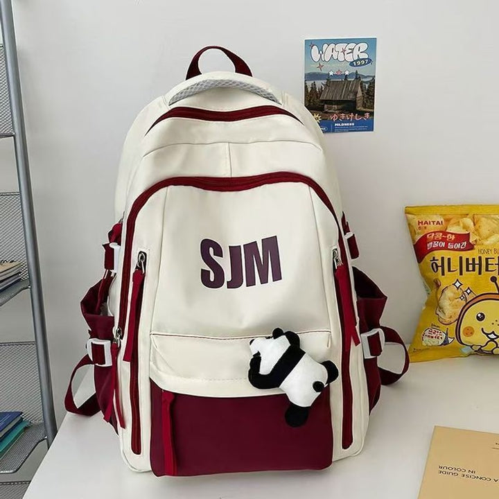 Stylish Versatile Backpack Kalsten