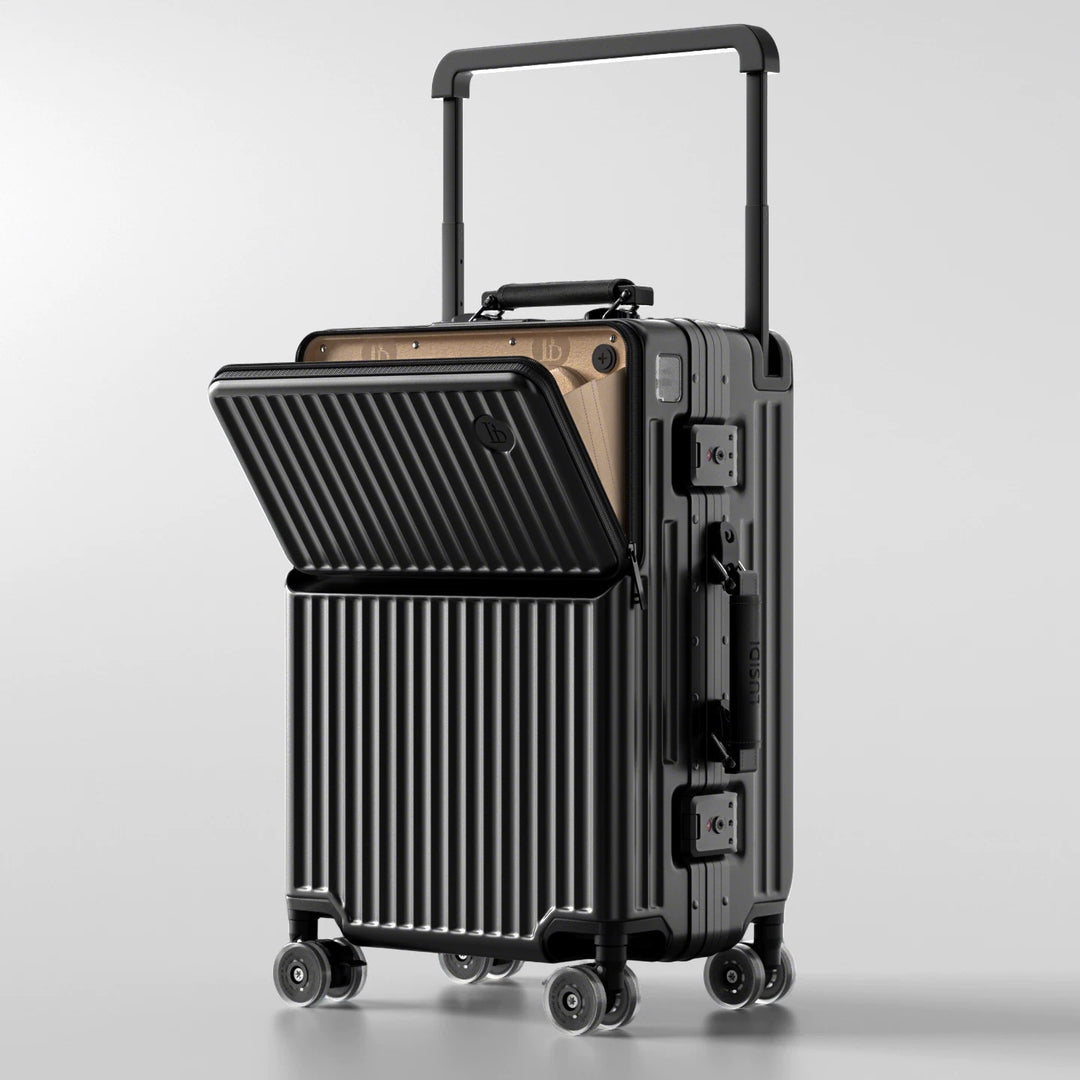 Travel Suitcase