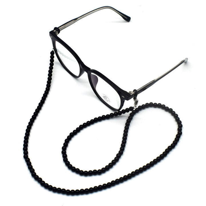 Beaded Eyewear Retainer Chain Kalsten 1786692110