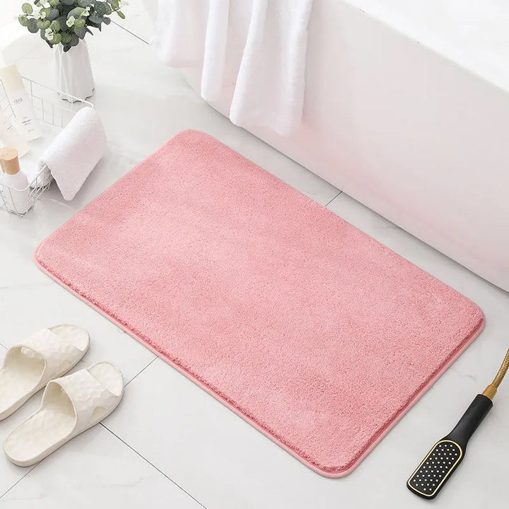 Bathroom Comfort Mat Kalsten