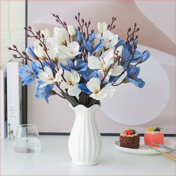 Realistic Artificial Orchid Stem