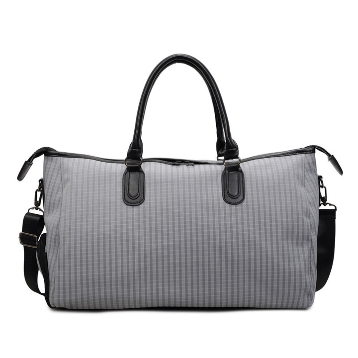 Premium Multi-Compartment Travel Duffle Kalsten