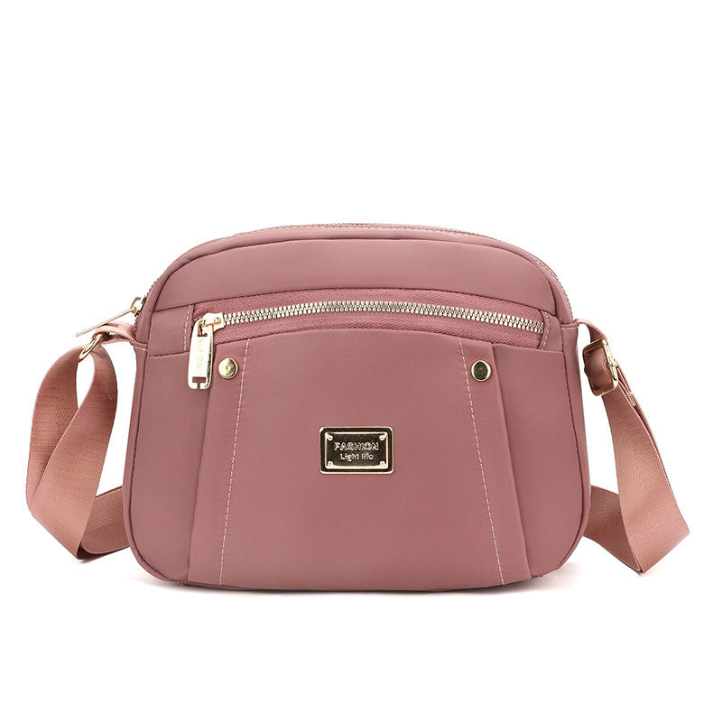 Fashion Crossbody Bag Kalsten