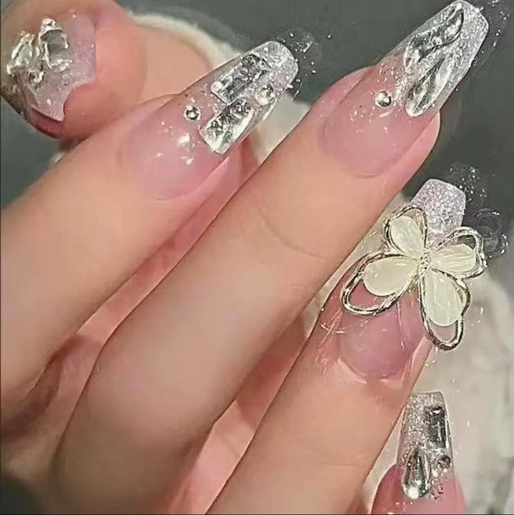 Artificial Nails Kalsten
