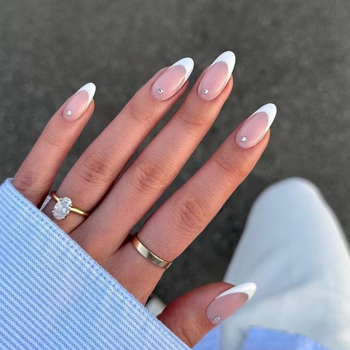 Glamorous Nail Design Set Kalsten