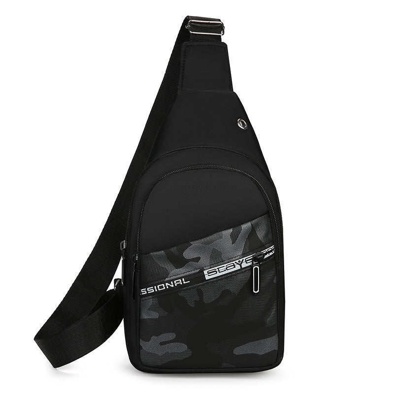Tactical Sling Bag Kalsten
