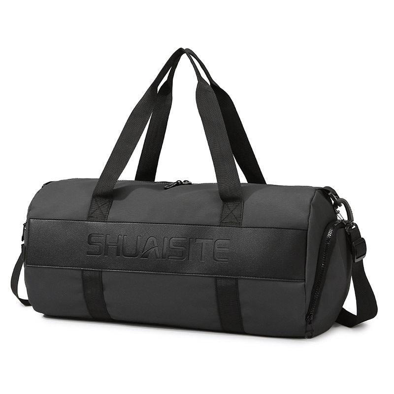 Versatile Gym Travel Duffle Bag Kalsten