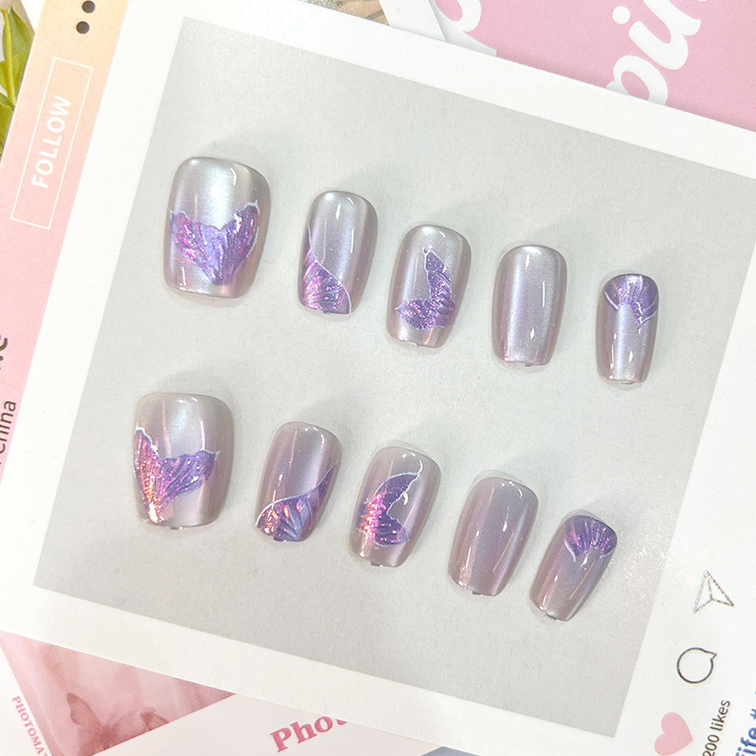 Artistic Acrylic Nails Kalsten