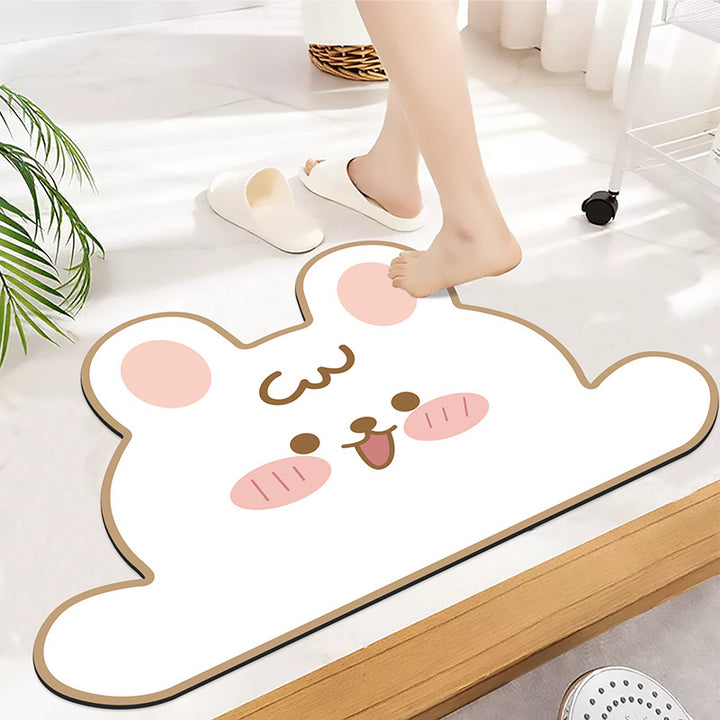 Bath Mat for Shower Floor