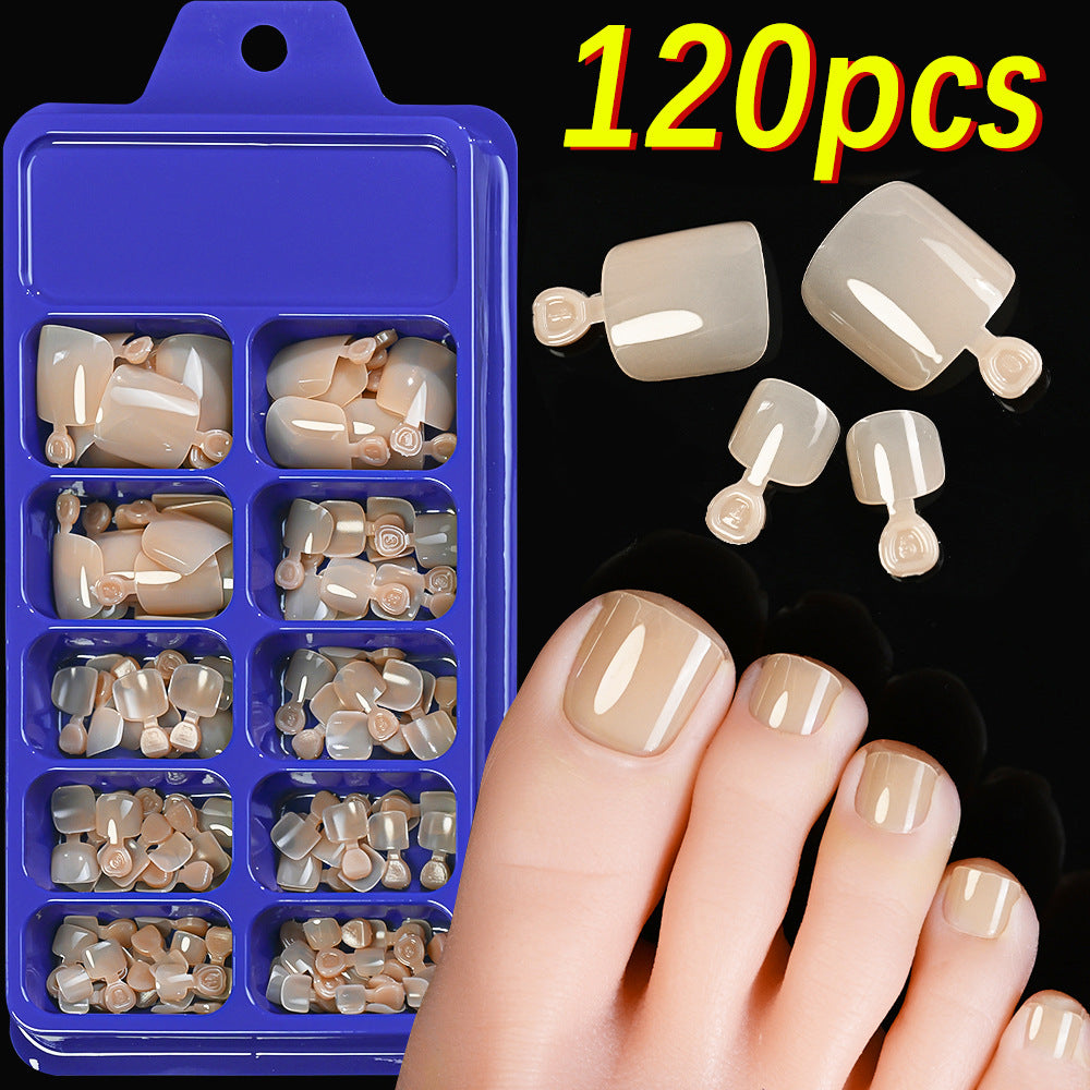 Premium Press-On Nail Art Kit Kalsten