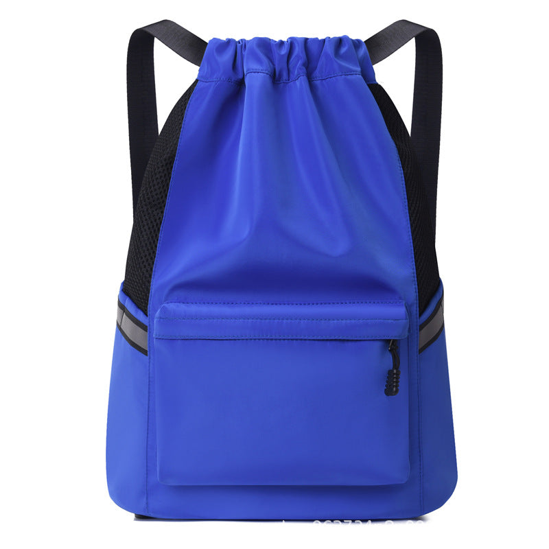 Versatile Travel Drawstring Backpack Kalsten