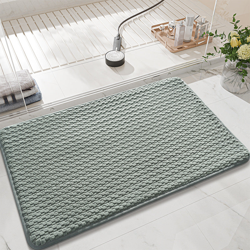 Textured Non-Slip Shower Mat Kalsten