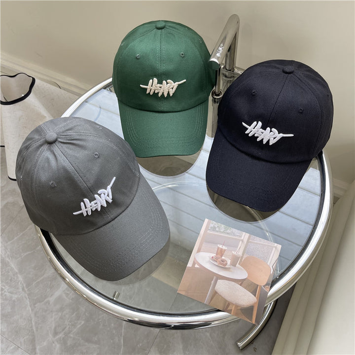 Women's Adjustable Embroidered Baseball Cap Kalsten 1783922252