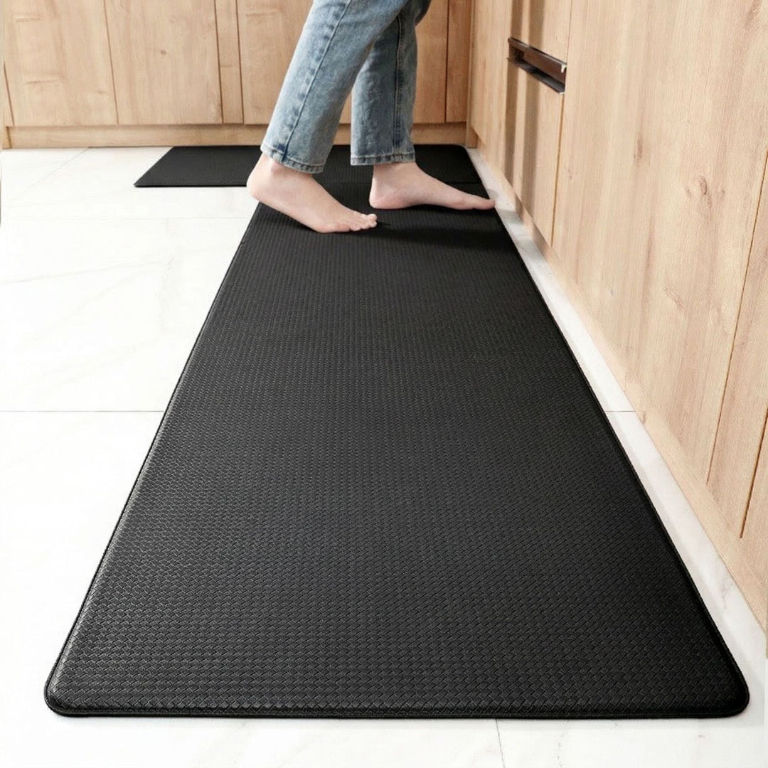 Memory Foam Kitchen Comfort Mat Set