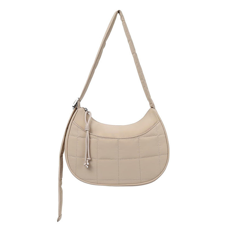 Stylish Crossbody Bag In Modern Design Kalsten