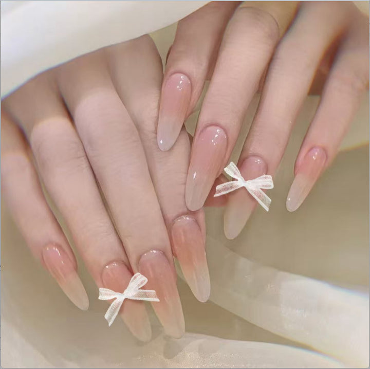 Elegant Nail Art Set Kalsten