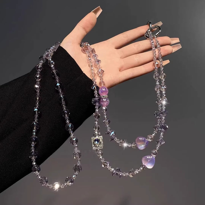 Decorative Beaded Eyewear Lanyard Kalsten 1790136029