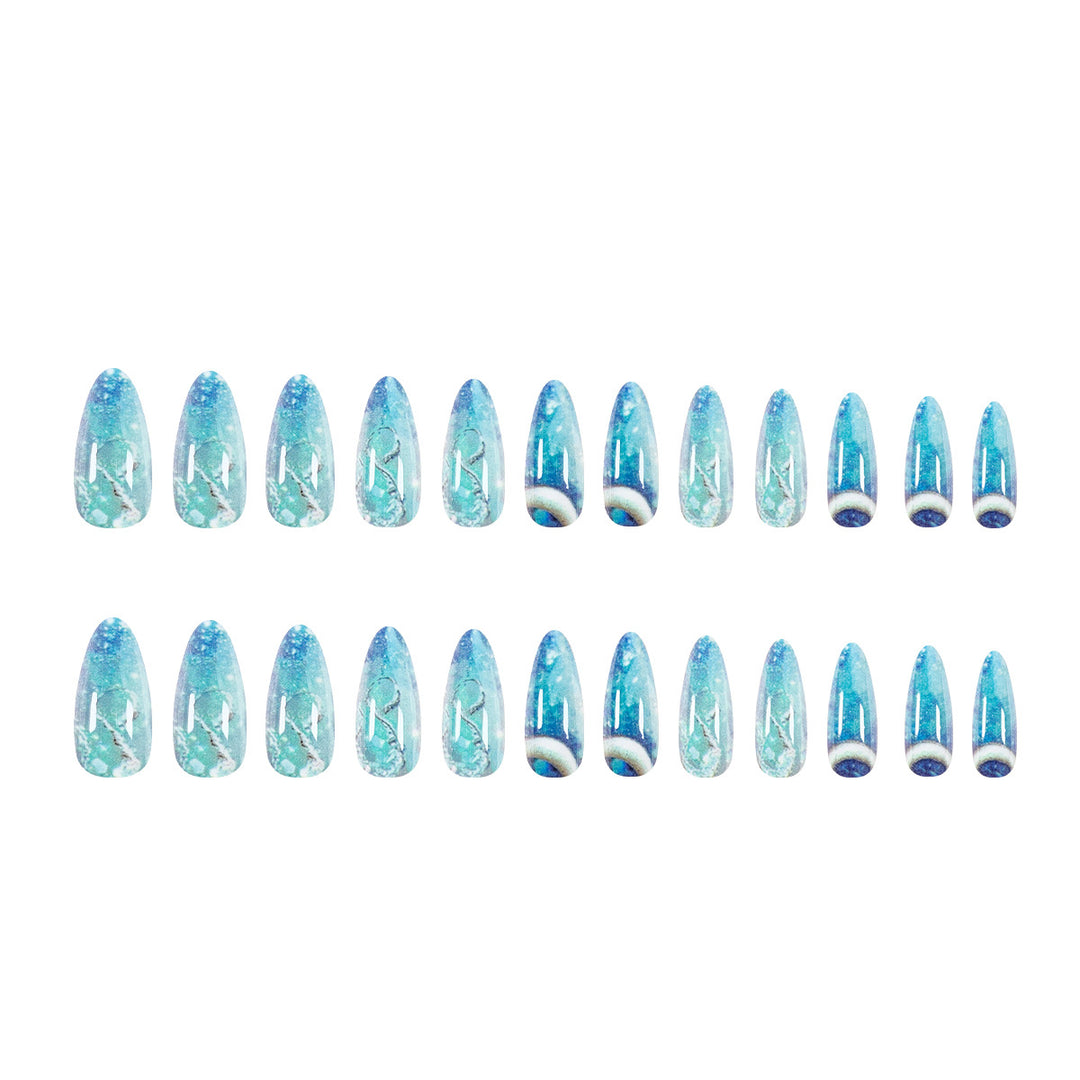 Stylish Art Nails Kalsten