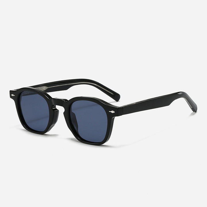 Ladies Designer Sunglasses with high-quality acetate frame and UV protection Kalsten