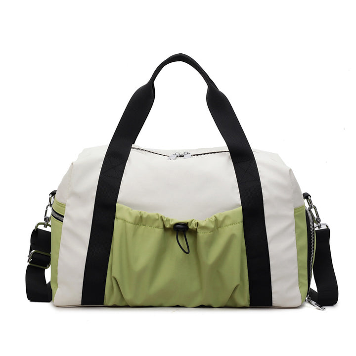 Versatile Sports Duffel Bag