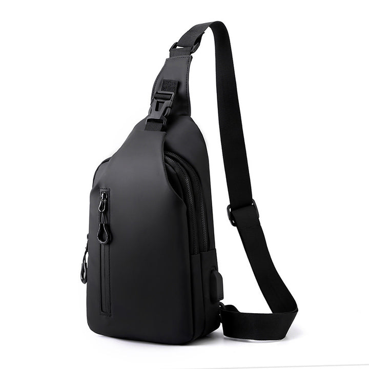 Ergonomic Shoulder Sling Bag Kalsten