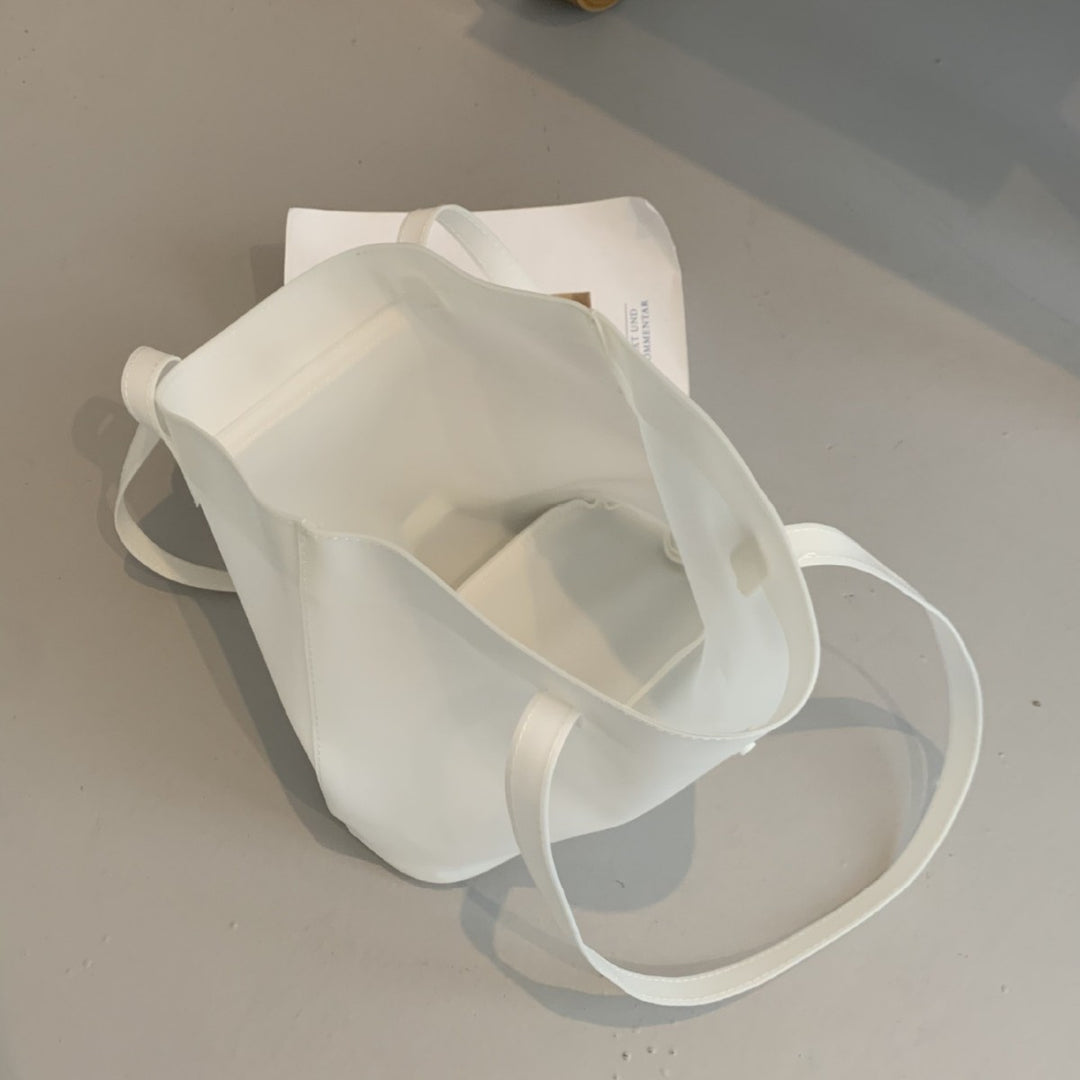 Casual Reusable Tote Bag