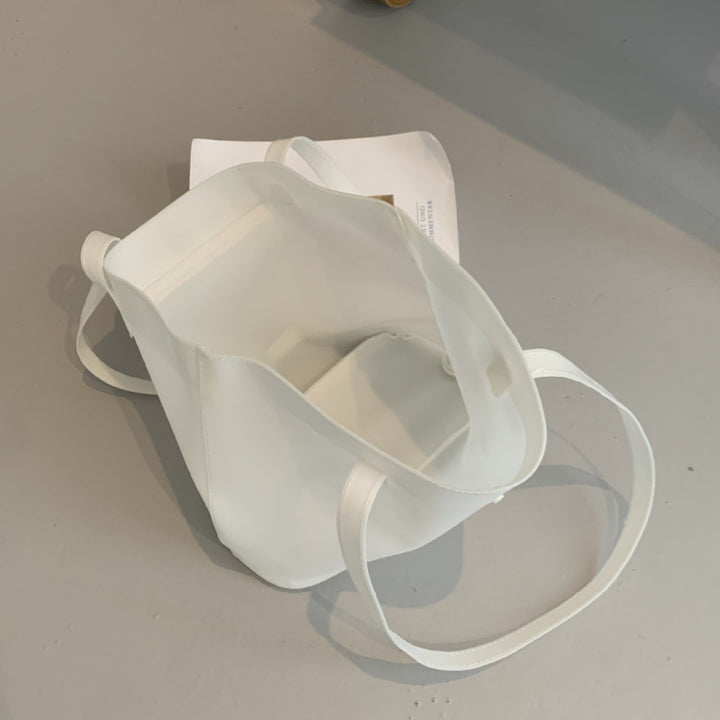 Casual Reusable Tote Bag