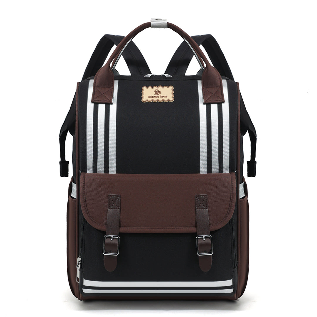 Stylish School Backpack