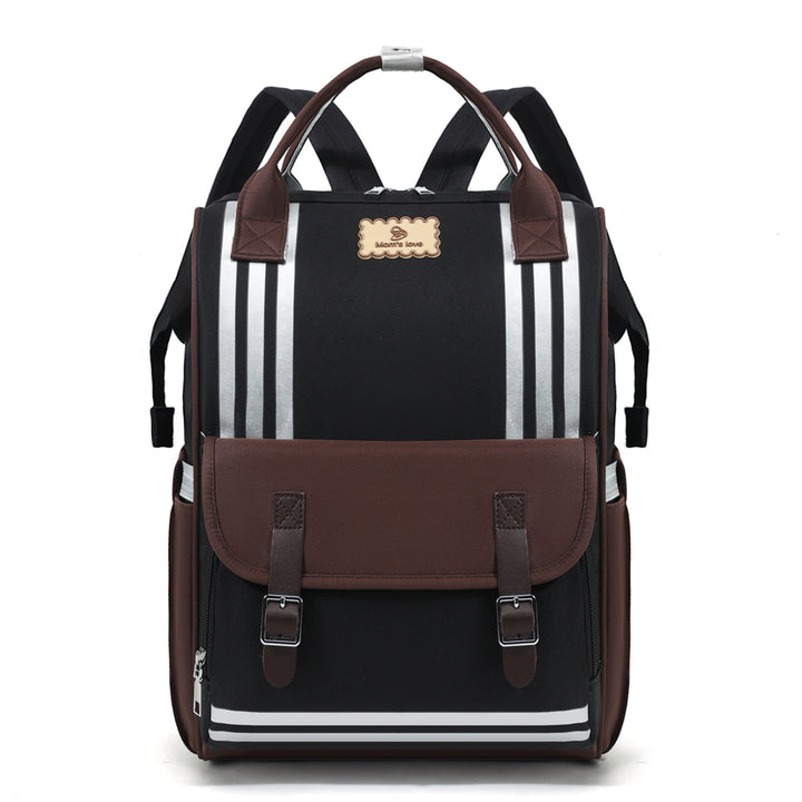 Stylish School Backpack