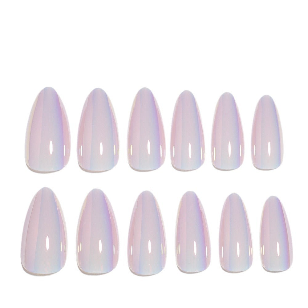 Elegant Stiletto Press-On Nails Kalsten