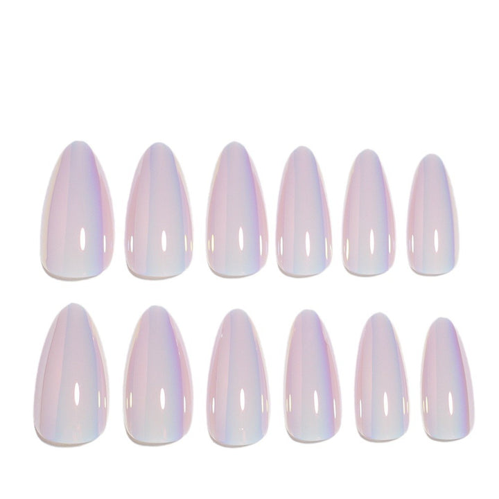 Elegant Stiletto Press-On Nails Kalsten