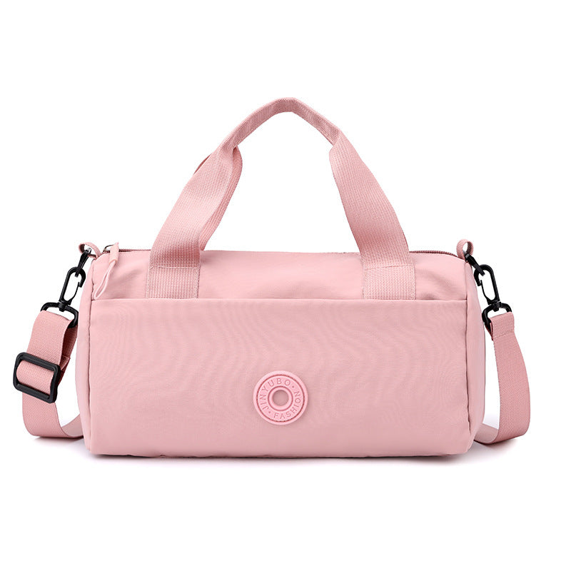 Multi-Functional Sports Tote