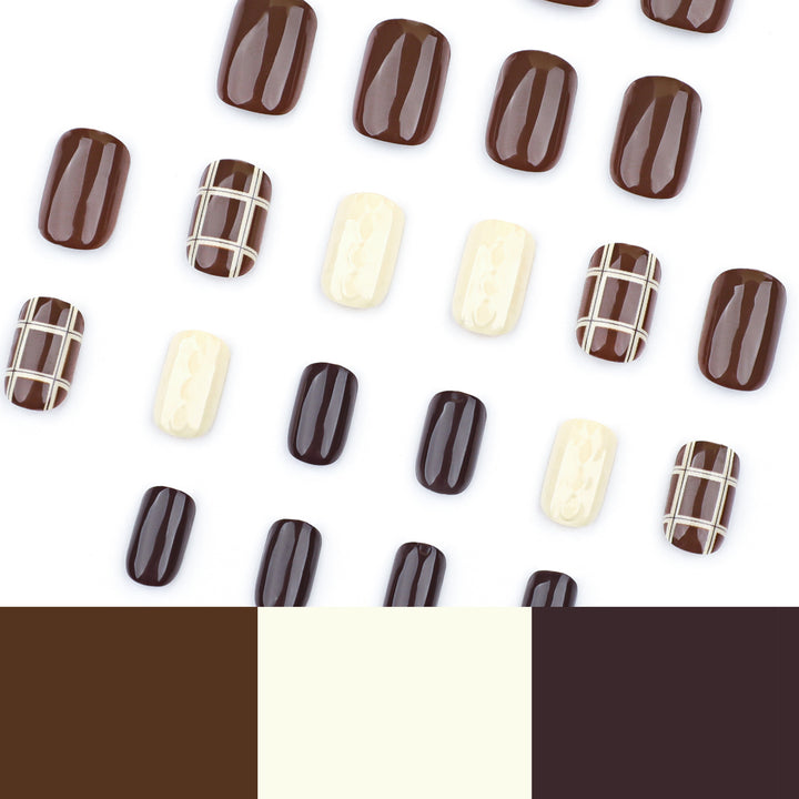 Artful Nailart Kalsten