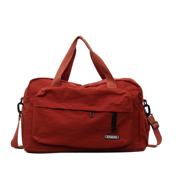 Versatile Travel Kalsten