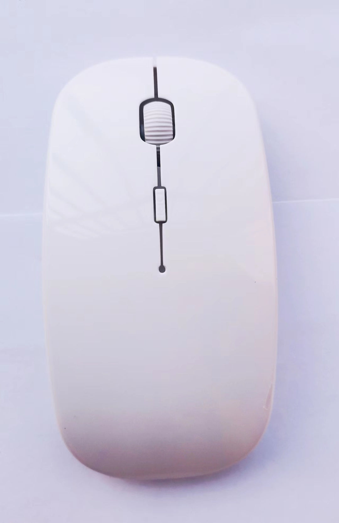 Ergonomic Wireless Mouse Kalsten