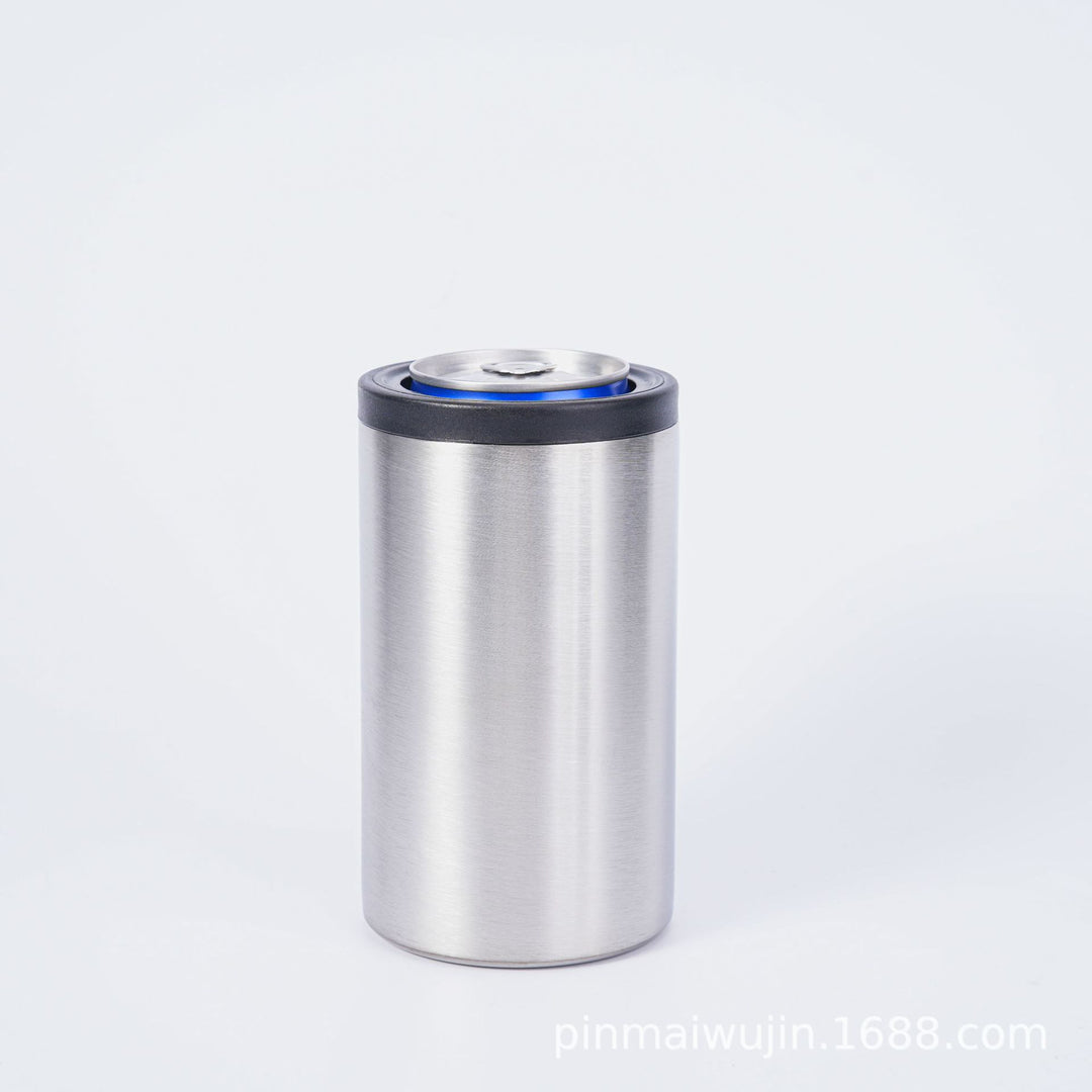 Premium Insulated Beverage Can Cooler Kalsten