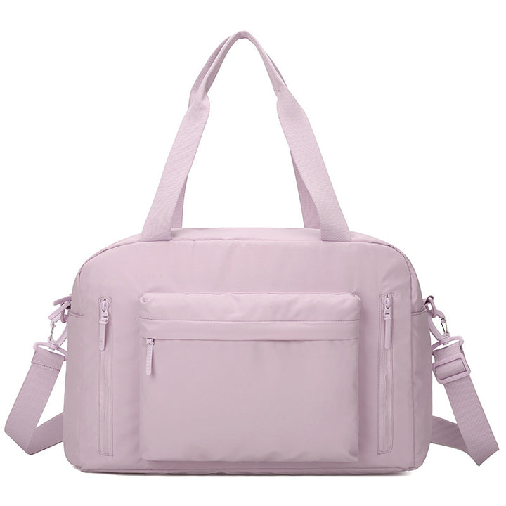 Multi-Functional Travel Duffel Bag Kalsten