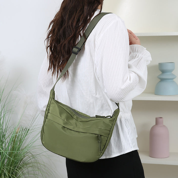 Lightweight Travel Sling Bag Kalsten