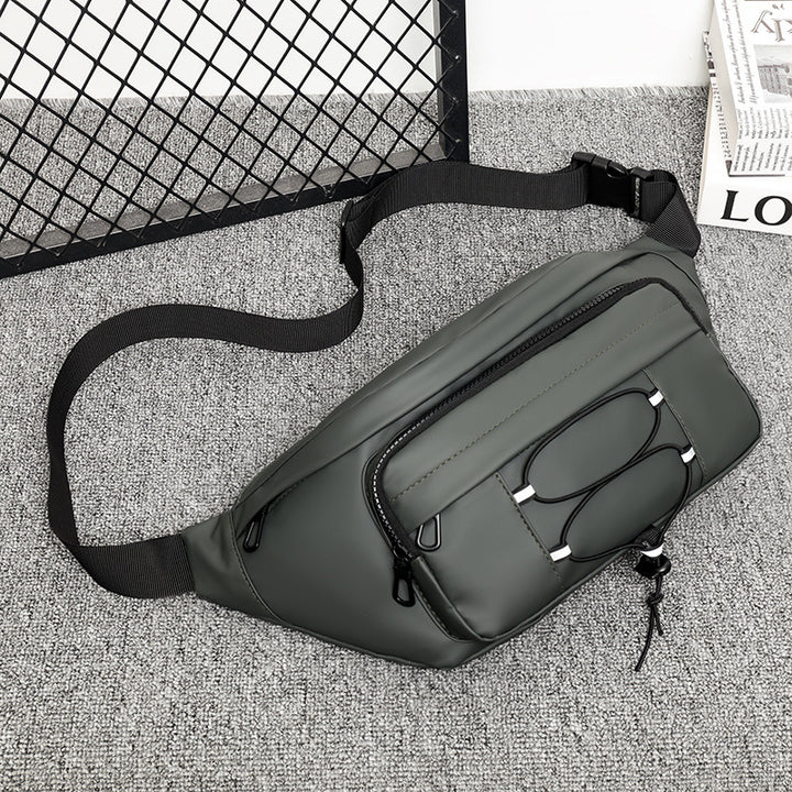 Durable Waterproof Sling Bag