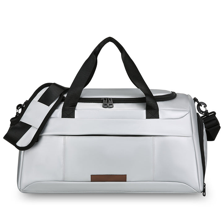 Weekender Travel Bag