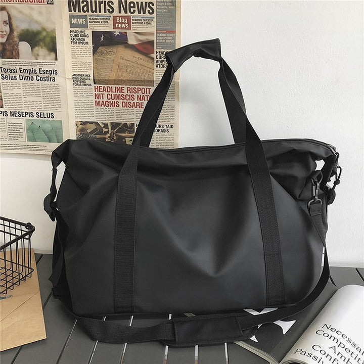 Large Capacity Waterproof Travel Duffel Bag Kalsten