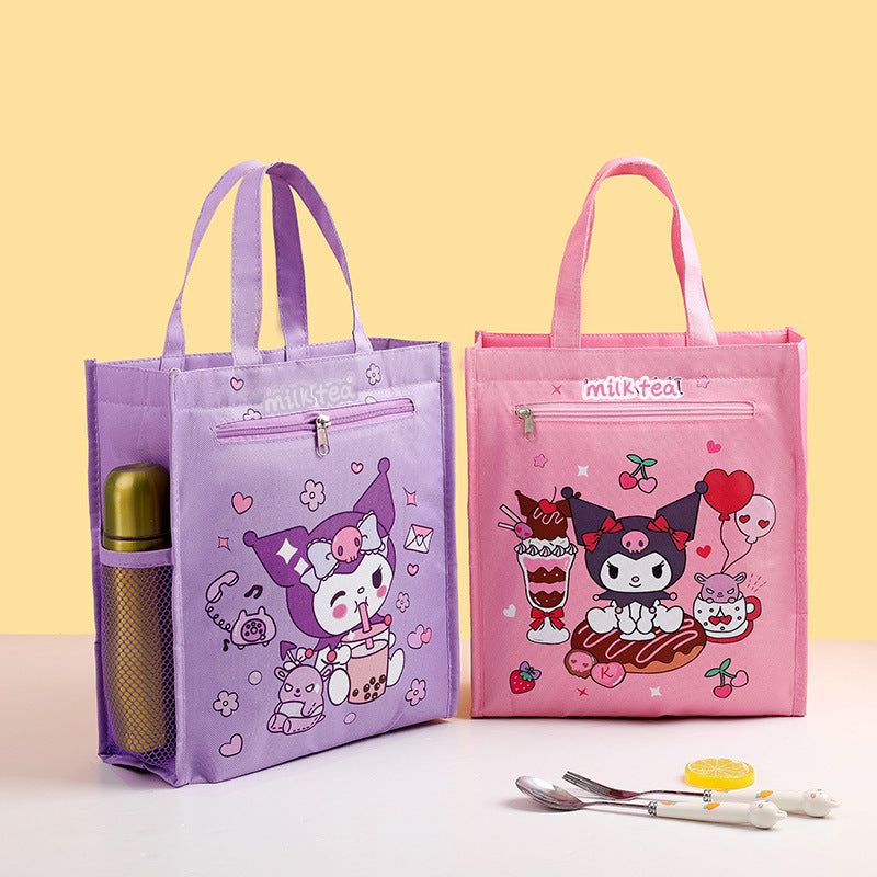 Stylish Reusable Tote Bag Kalsten