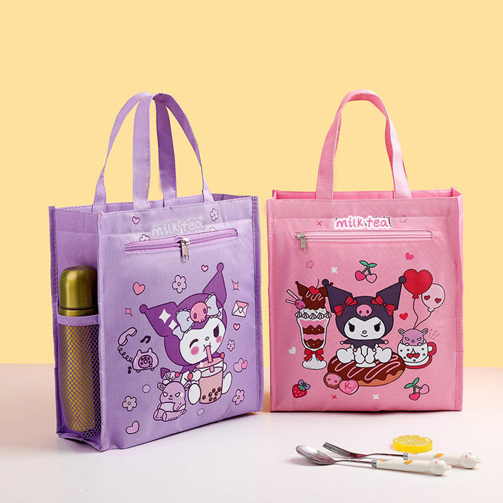 Stylish Reusable Tote Bag Kalsten