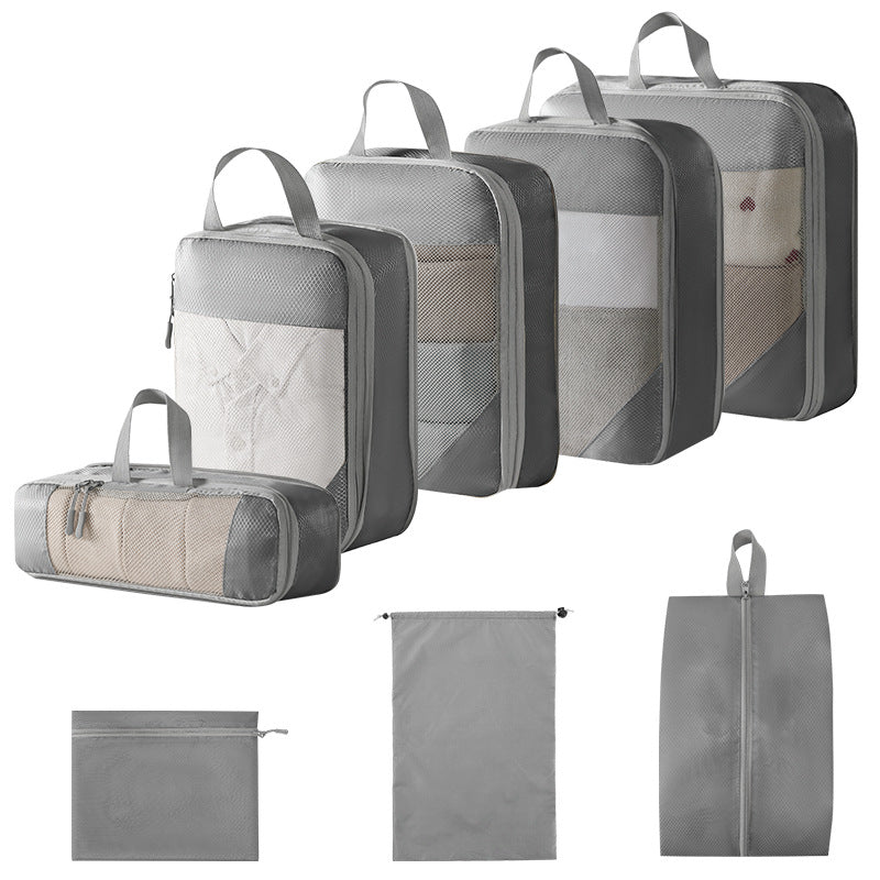 Practical Travel Packing Set Kalsten